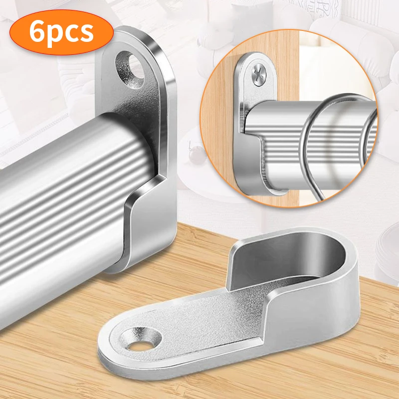 6pcs Bracket, furniture hardwa - Used Furniture Hardware avis et prix