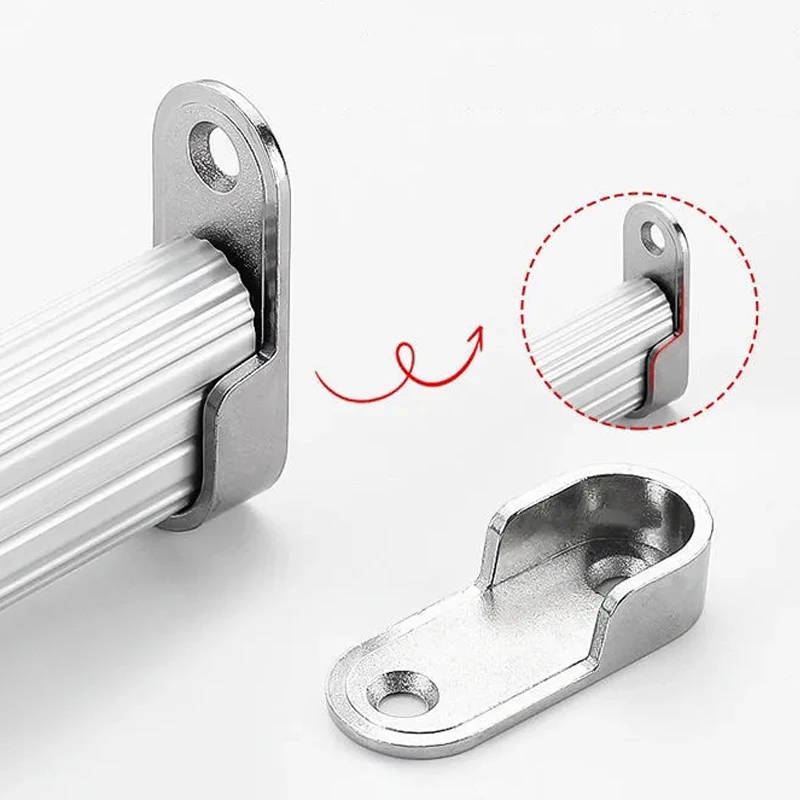 6pcs Bracket, furniture hardwa - Used Furniture Hardware avis et prix
