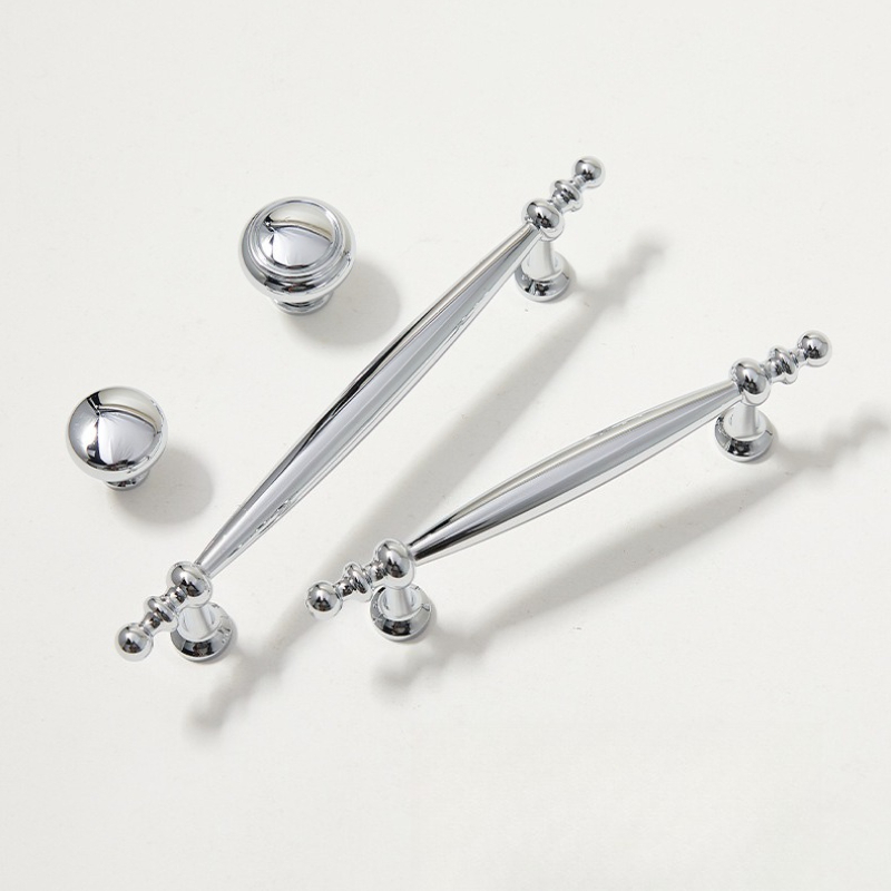 American Style T-bar Drawers K - Unique Furniture Hardware Pulls avis et prix