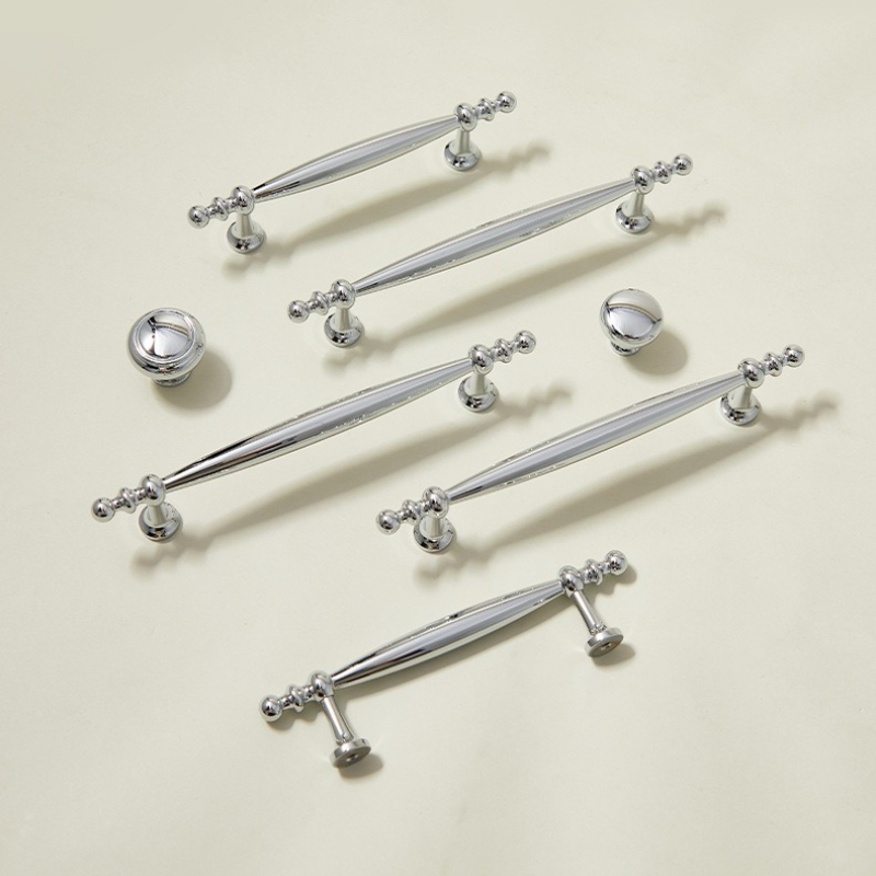 American Style T-bar Drawers K - Unique Furniture Hardware Pulls avis et prix