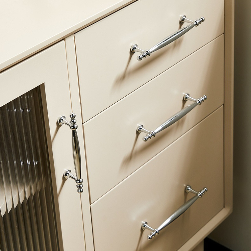 American Style T-bar Drawers K - Unique Furniture Hardware Pulls avis et prix