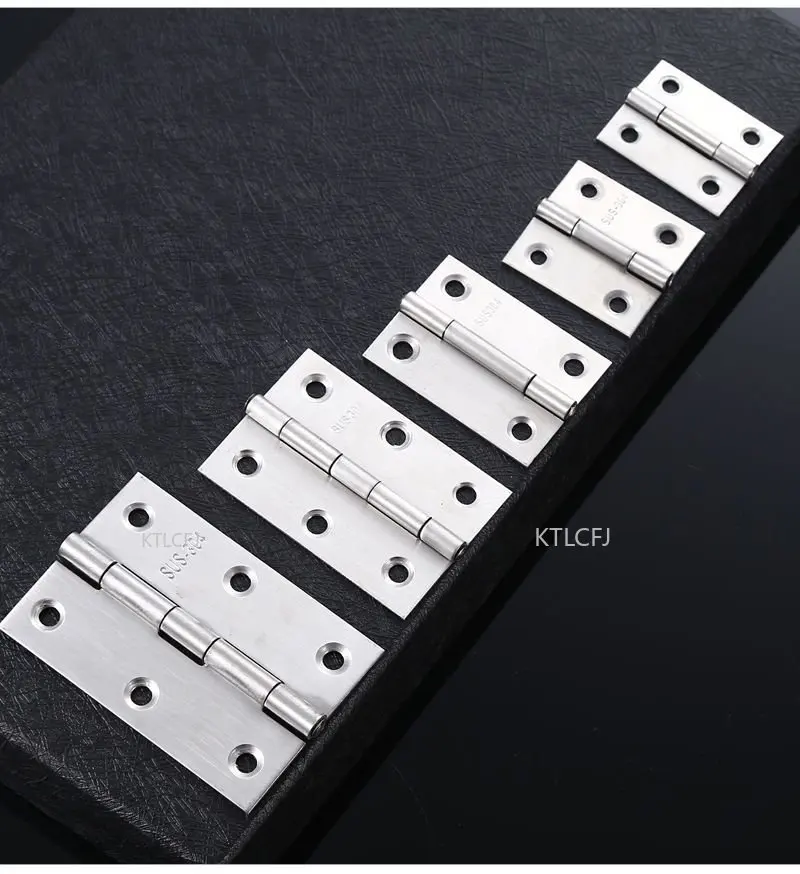 2 Pcs Set 4 Inch Length Cabine - Soft Close Hinge avis et prix