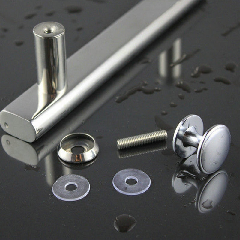 2pcs/Lot ABS+ Stainless Steel  - Furniture Hardware Replacement Parts avis et prix