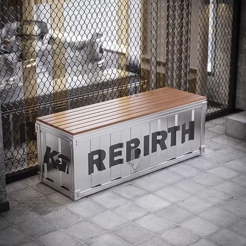 wind bench shoe changing stool - Furniture Hardware Store avis et prix