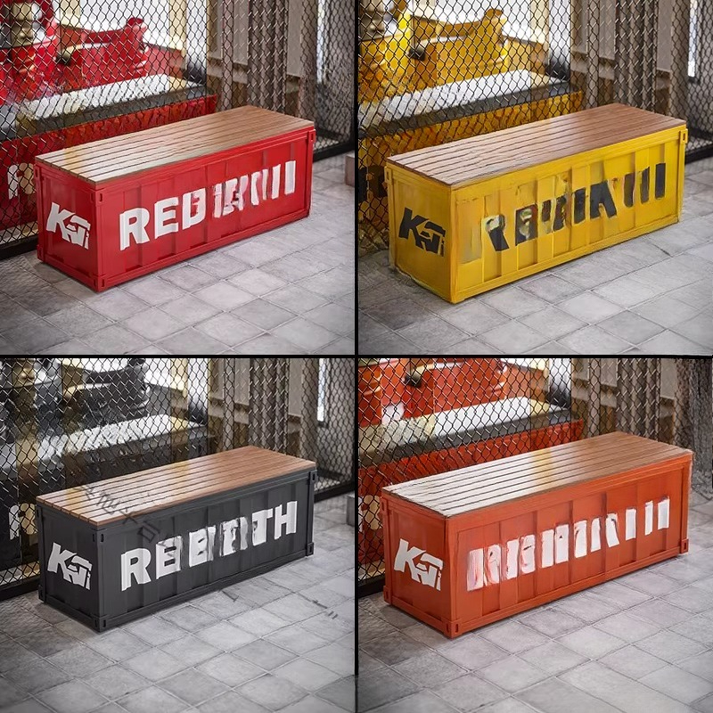 wind bench shoe changing stool - Furniture Hardware Store avis et prix