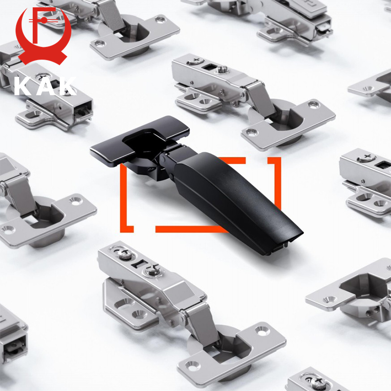 KAK 2PCS Kitchen Cabinet Hinge - Soft Close Hinge avis et prix