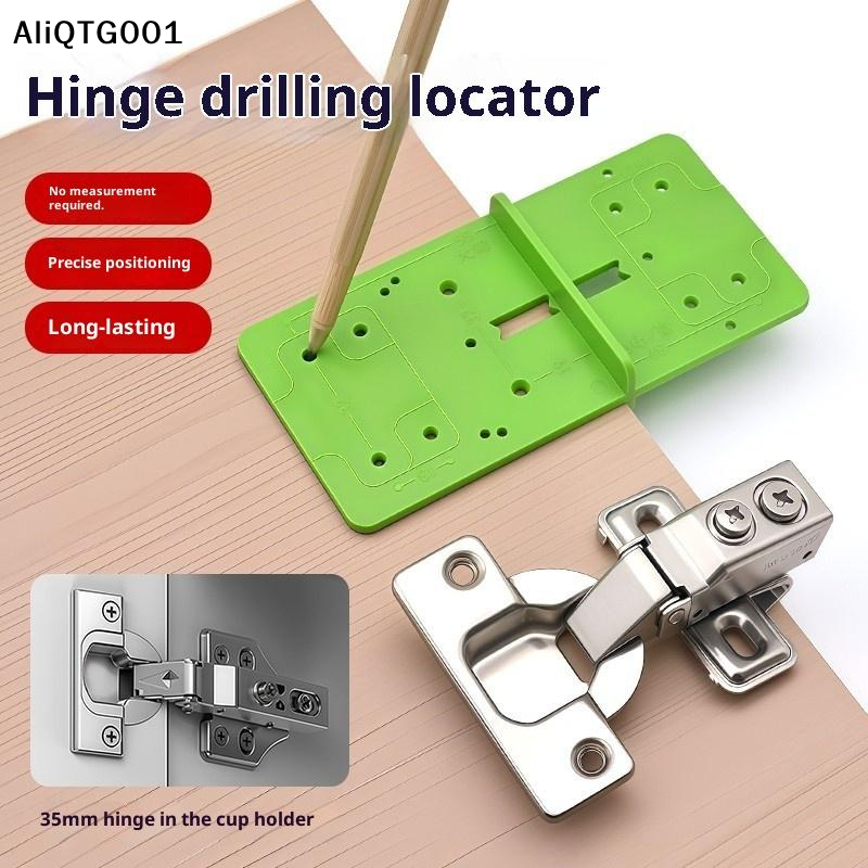 Woodworking Hinge Hole Drillin - Furniture Hardware Replacement Parts avis et prix