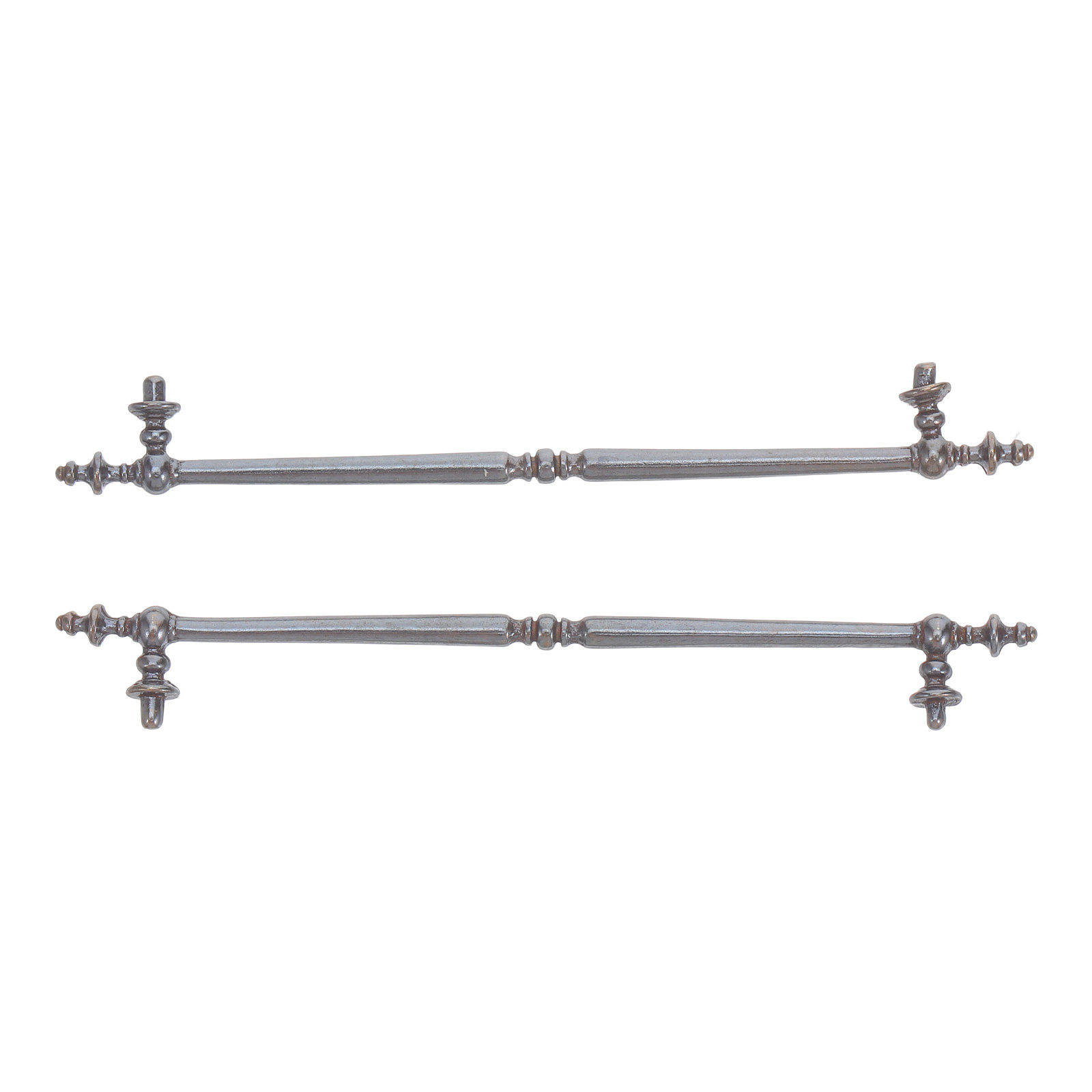 2Pcs Miniature Metal Vintage C - Furniture Hardware Pulls avis et prix
