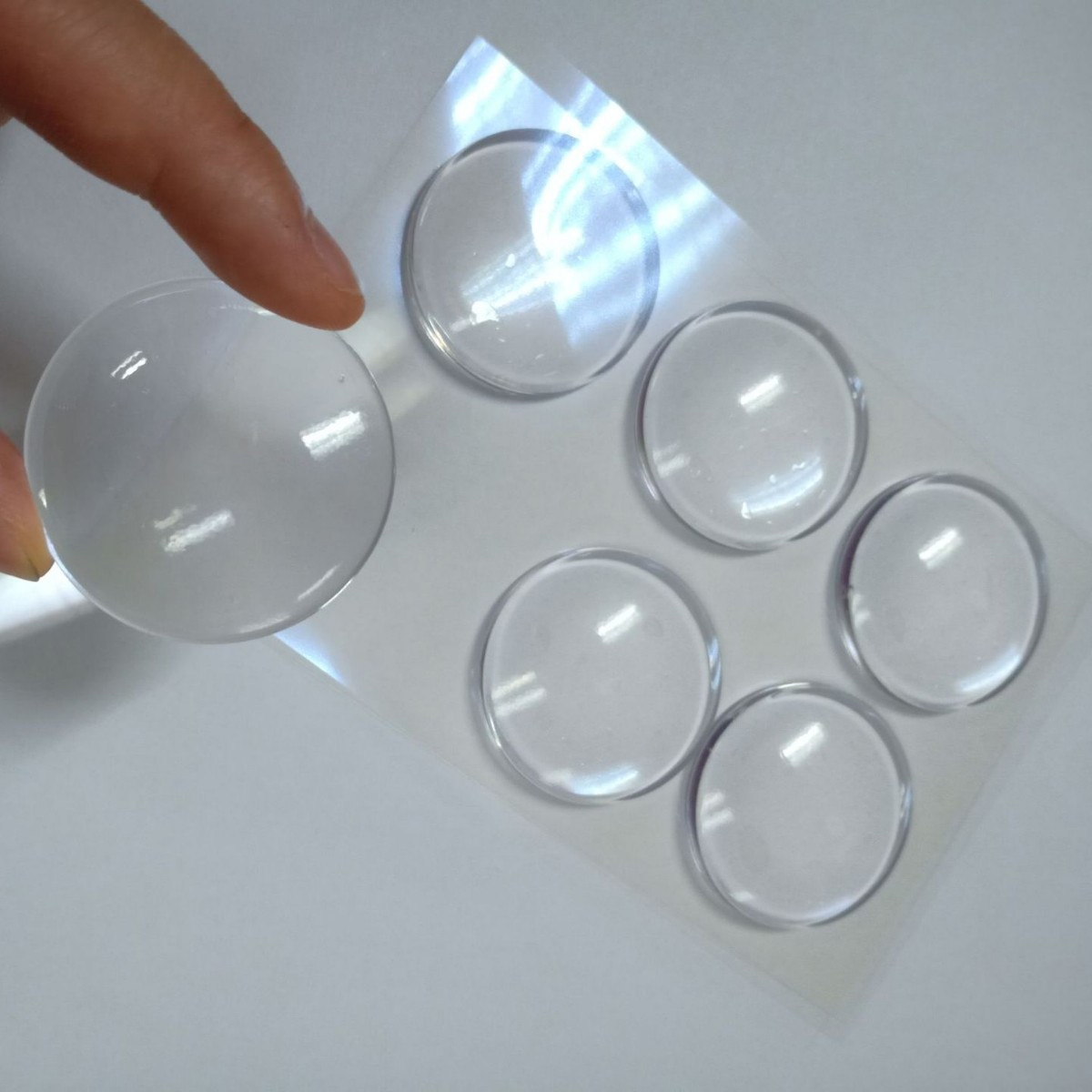Silicone Soft Rubber Anti-Coll - Furniture Hardware Factory avis et prix