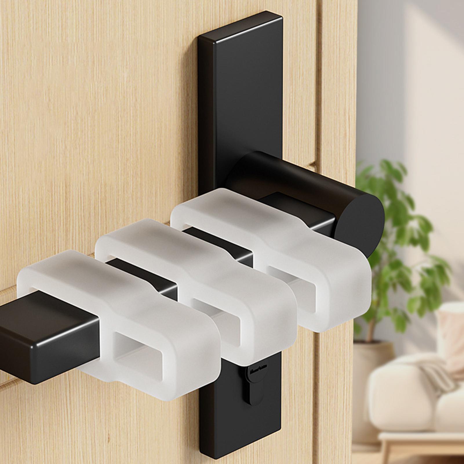 1Pcs Door Stops Silicone Door  - Furniture Hardware Factory avis et prix