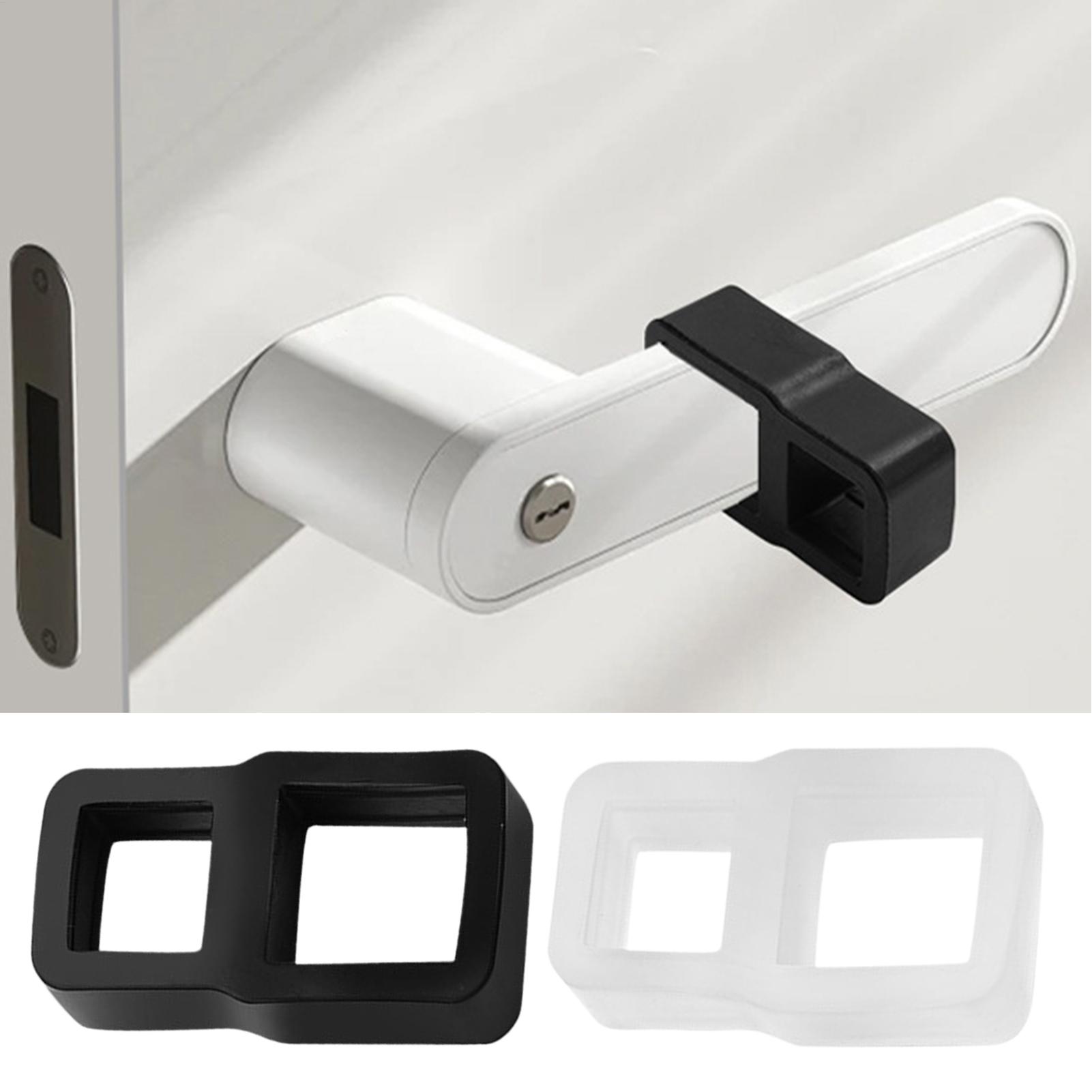 1Pcs Door Stops Silicone Door  - Furniture Hardware Factory avis et prix