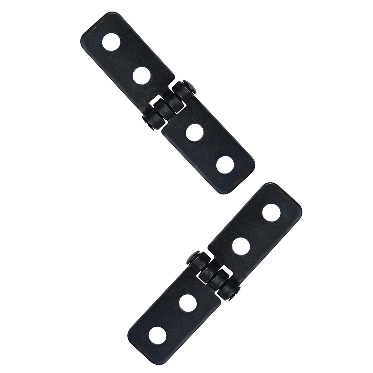 2Pcs Metal Cabinet Door Furnit - Soft Close Hinge avis et prix