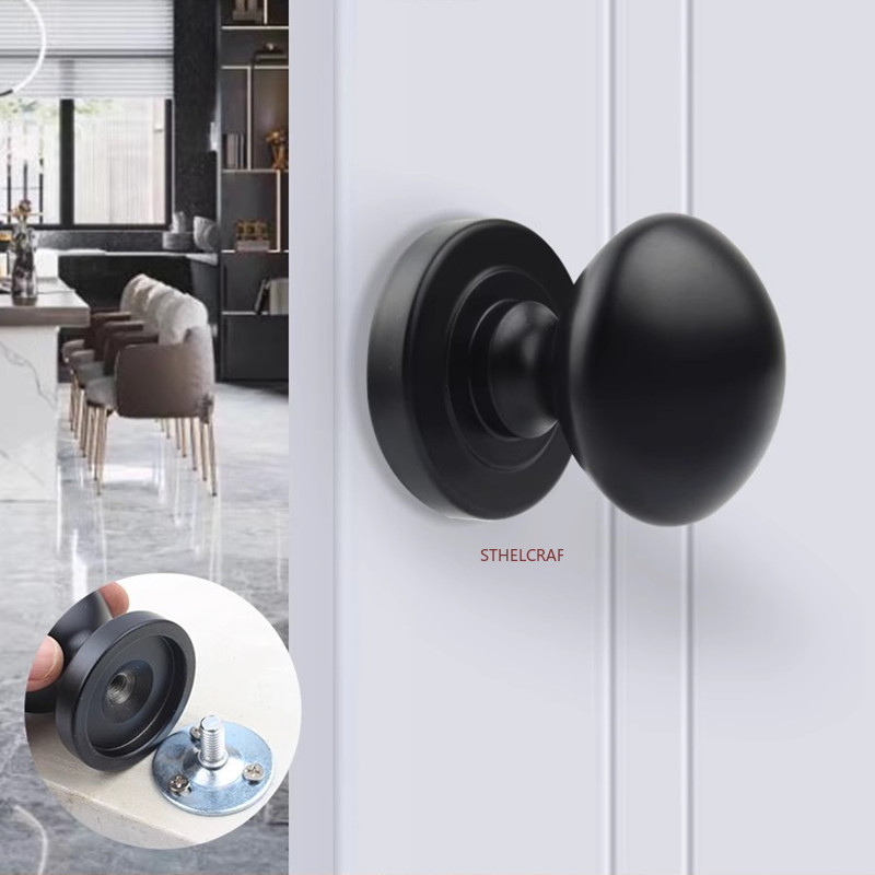 Zinc Alloy Barn Door Handles I - Furniture Hardware Factory avis et prix