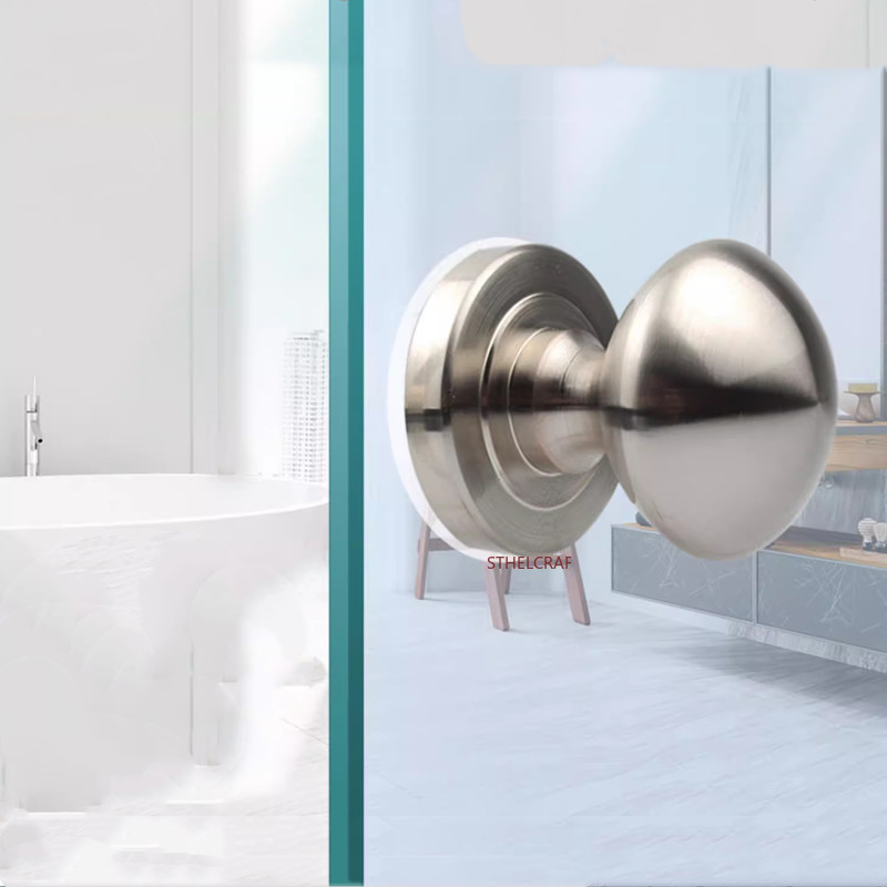 Zinc Alloy Barn Door Handles I - Furniture Hardware Factory avis et prix