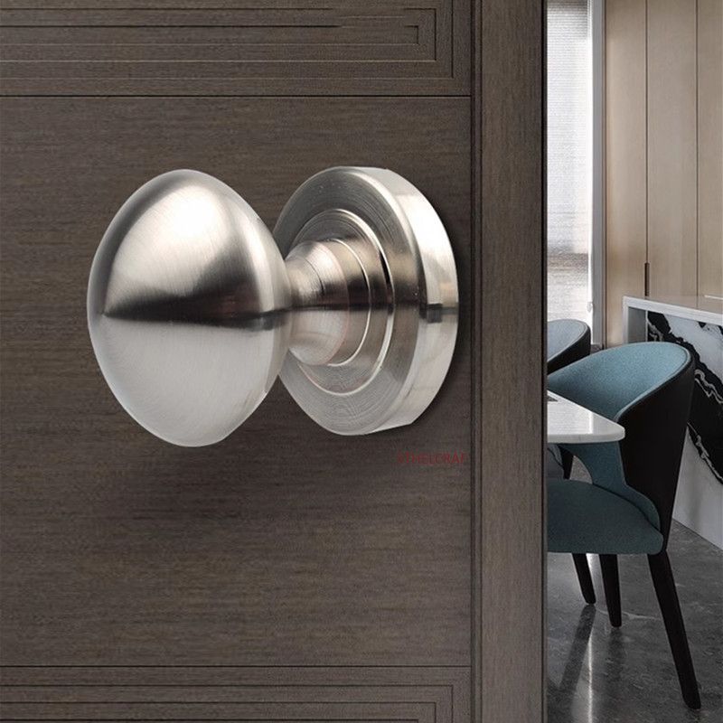 Zinc Alloy Barn Door Handles I - Furniture Hardware Factory avis et prix