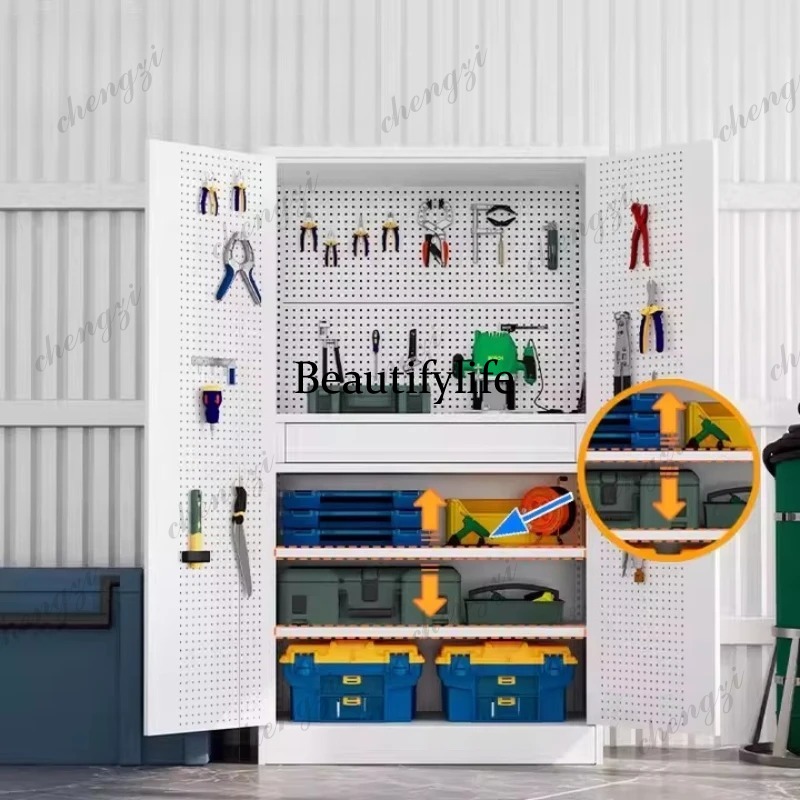 Toolbox Hardware Thickened Fac - Furniture Hardware Store avis et prix