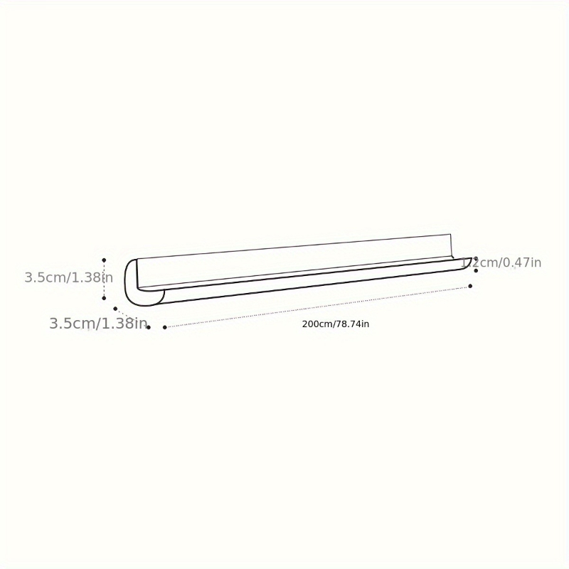 1pc Corner protection cover, a - Used Furniture Hardware avis et prix
